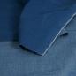 Preview: Stretch-Jeans mitteldick Denim Baumwolle mittelblau